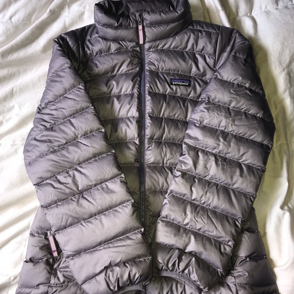 PATAGONIA JACKET